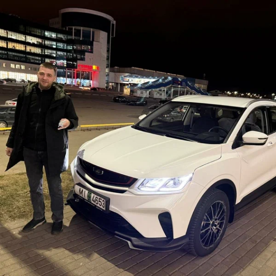 Добро пожаловать на страницу отзывов клиентов "Белджи Центр Минск"!