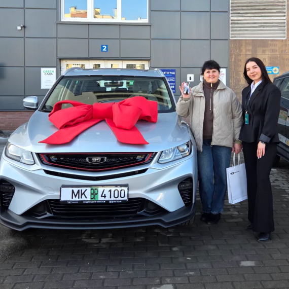 Добро пожаловать на страницу отзывов клиентов "Белджи Центр Минск"!