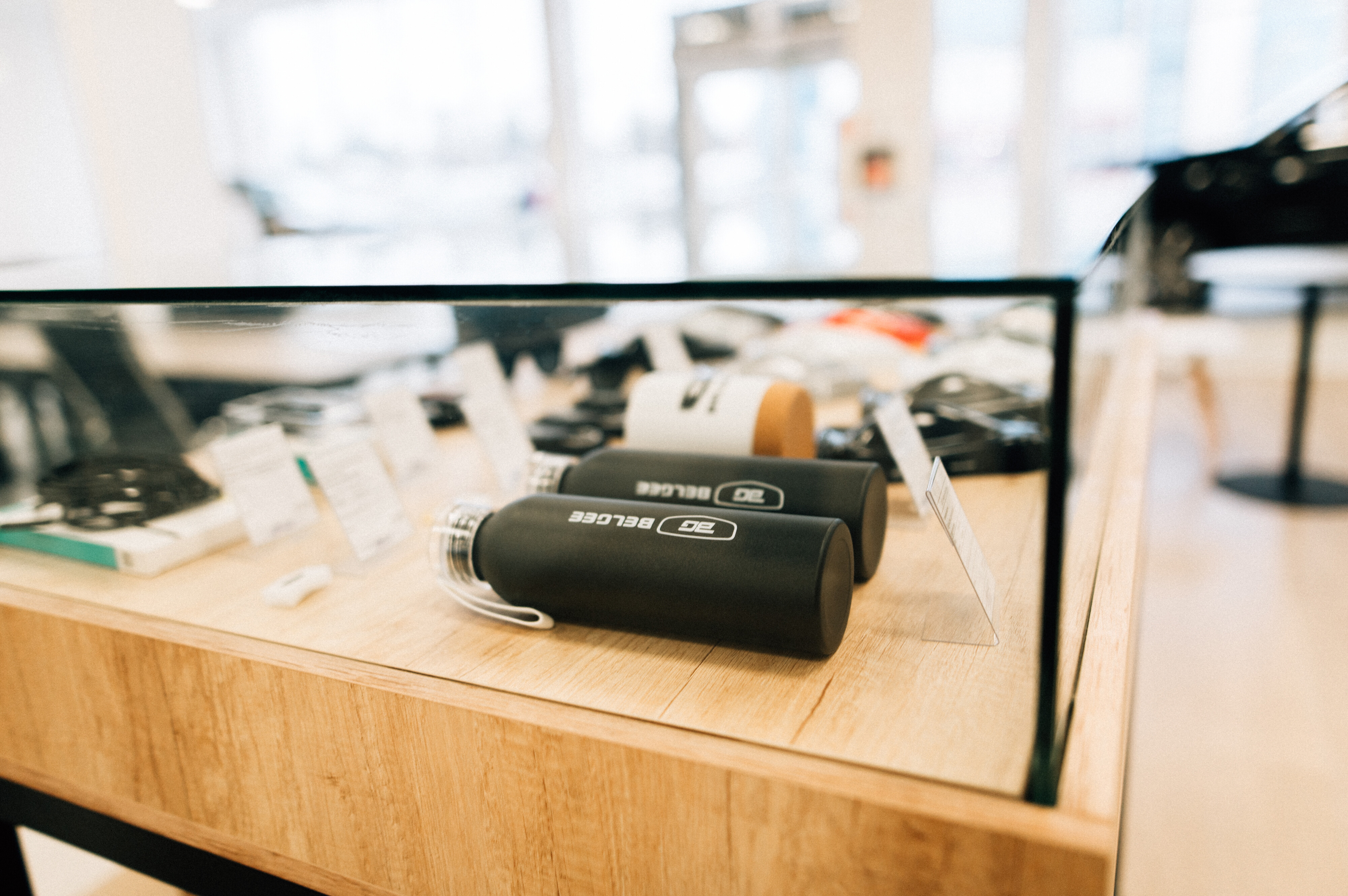 Аксессуары могут значительно улучшить комфорт и функциональность вашего автомобиля Belgee Аксессуары могут значительно улучшить комфорт и функциональность вашего автомобиля Belgee