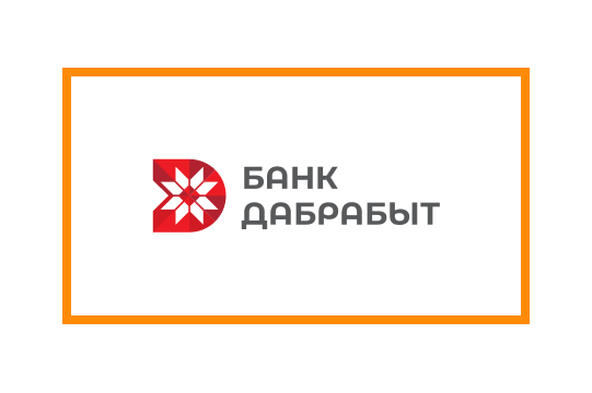 Наши финансовые партнеры