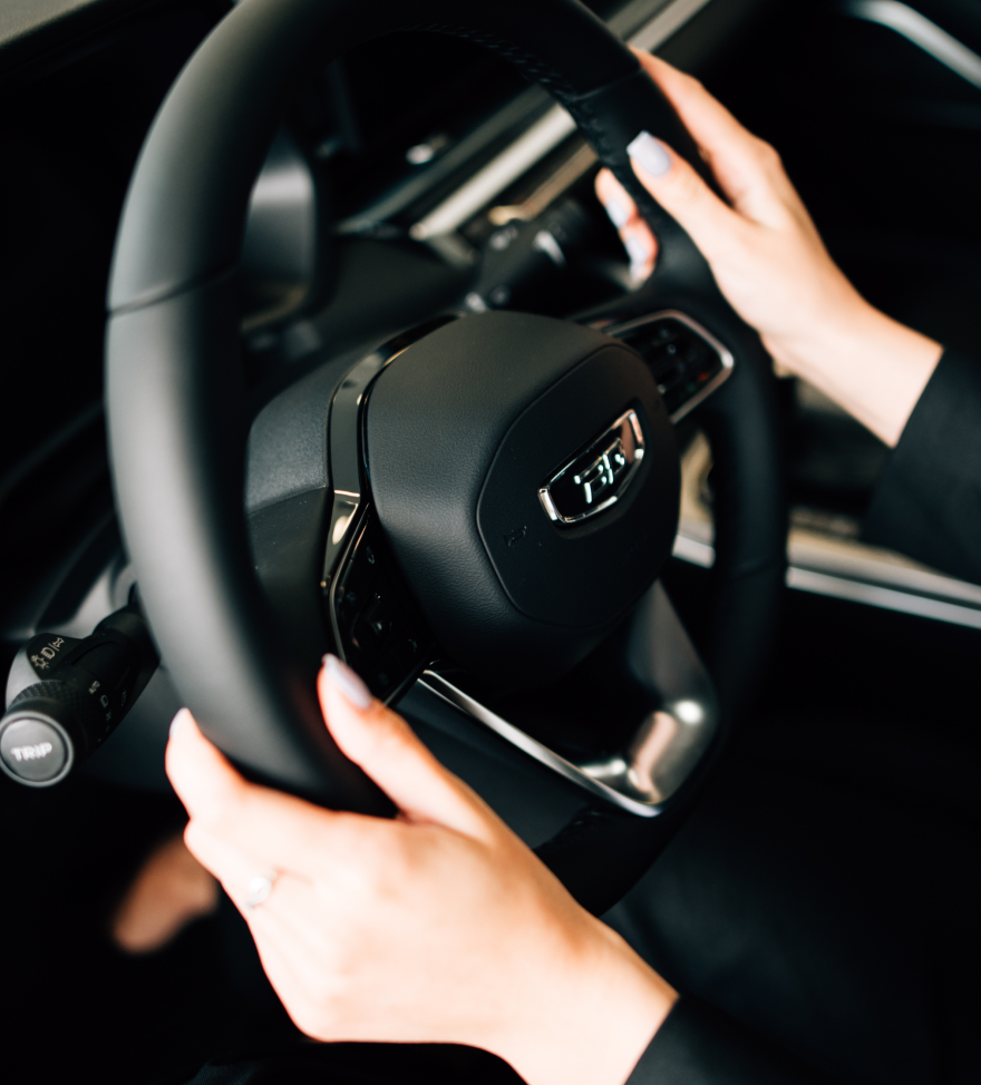 Оформить лизинг